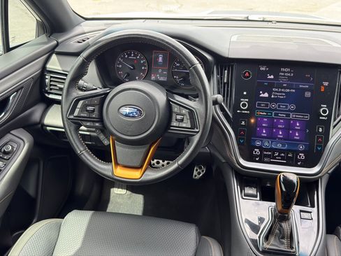 Used 2022 Subaru Outback Wilderness AWD/4WD image 33