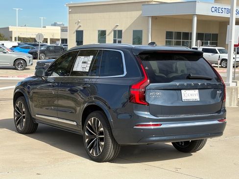 New 2026 Volvo XC90 B6 Ultra w/ Protection Package Premier image 5