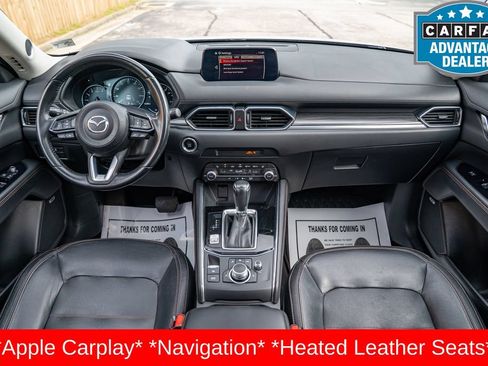 Used 2019 MAZDA CX-5 Grand Touring AWD/4WD image 22