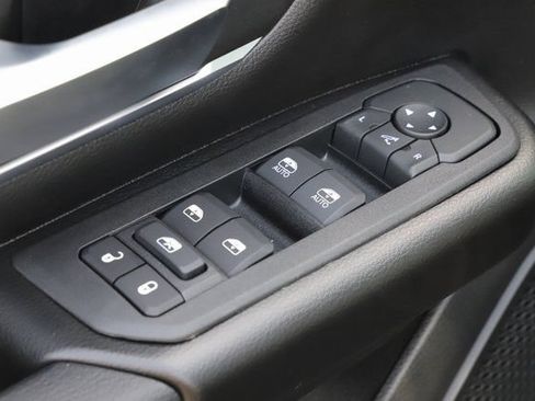 New 2026 RAM 1500 Big Horn AWD/4WD image 18