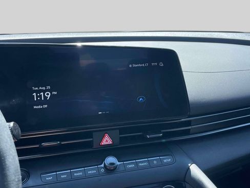 Used 2023 Hyundai Elantra N Line FWD image 28