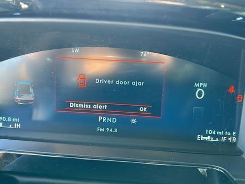 Used 2023 Lincoln Corsair FWD image 18