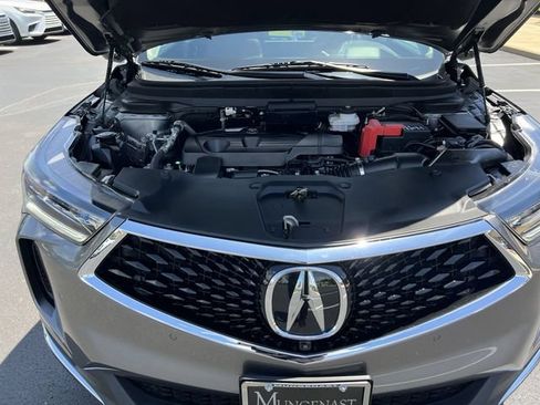 Used 2024 Acura RDX SH-AWD w/ Advance Package image 24