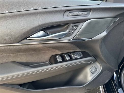 New 2026 Cadillac CT4 V Blackwing w/ Technology Package image 18