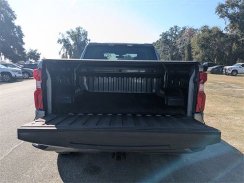 Used 2021 Chevrolet Silverado 1500 Custom image 13