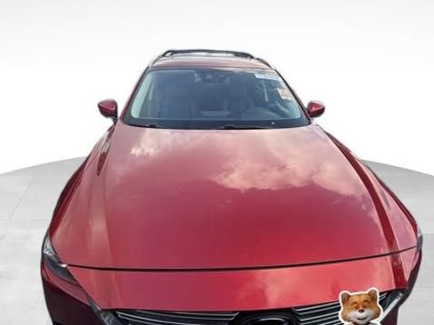 Used 2021 MAZDA CX-9 Touring w/ Touring Premium Package image 5