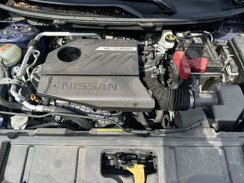Used 2023 Nissan Rogue Platinum AWD/4WD image 20
