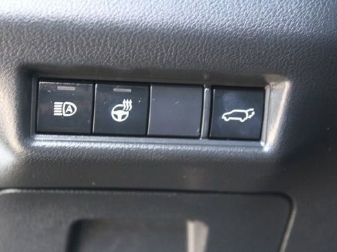 Used 2024 Toyota Grand Highlander FWD image 12