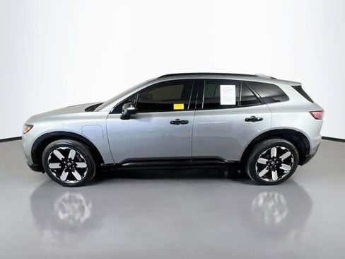 Used 2024 Honda Prologue Elite image 5
