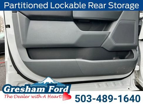 Used 2024 Ford F150 XLT w/ Equipment Group 302A MID image 12