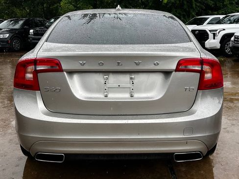 Used 2016 Volvo S60 T5 Premier FWD image 6