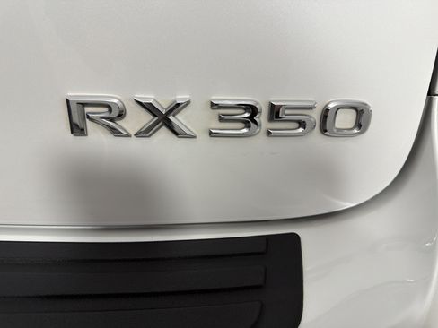 Used 2014 Lexus RX 350 AWD w/ Navigation Package image 26