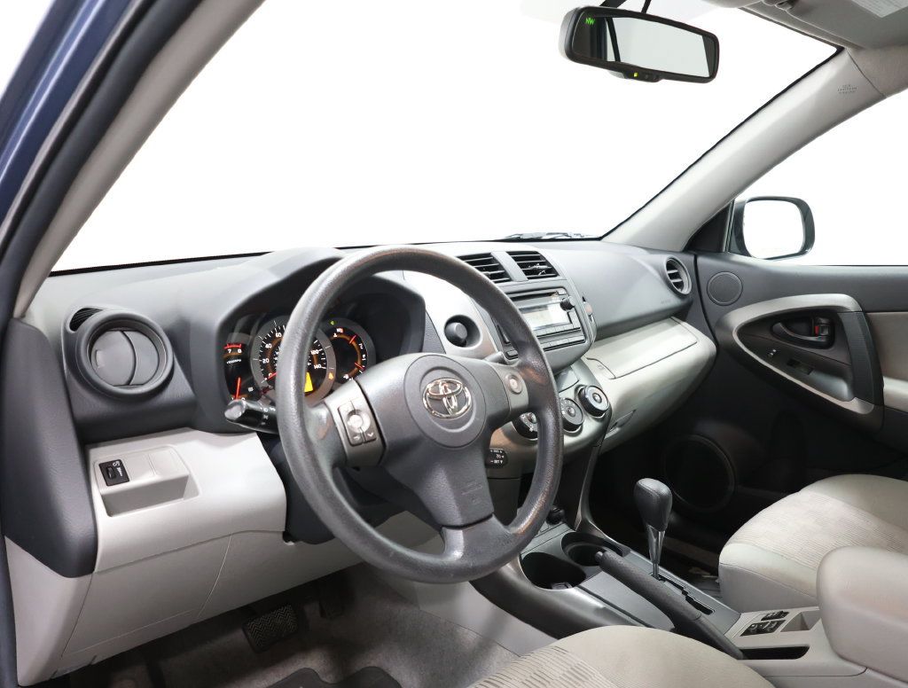 Used 2012 Toyota RAV4 FWD w/ Value Pkg image 15