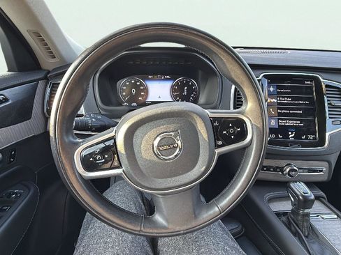 Used 2022 Volvo XC90 T6 Inscription w/ Climate Package image 14