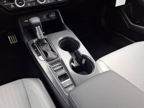 New 2026 Honda Civic Sport Touring image 16