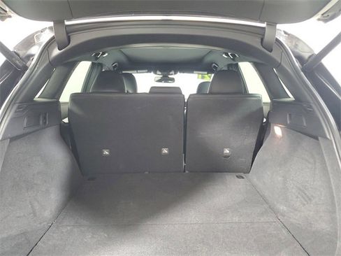 Used 2021 INFINITI QX50 Luxe w/ Appearance Package image 6