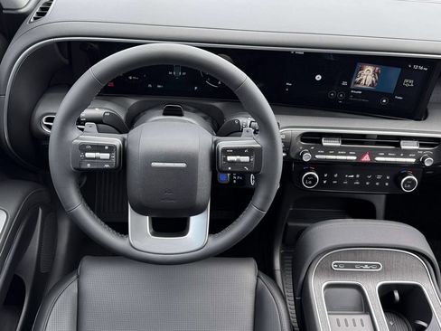 New 2026 Hyundai Palisade Limited image 26