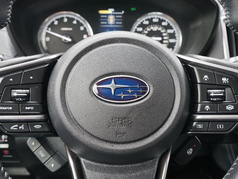 Used 2021 Subaru Forester Touring w/ Popular Package #2 image 24