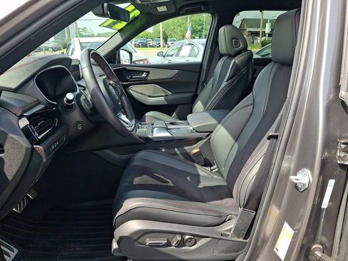 Certified 2024 Acura MDX A-Spec AWD/4WD image 13