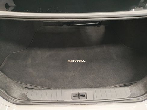 Used 2023 Nissan Sentra SV image 14