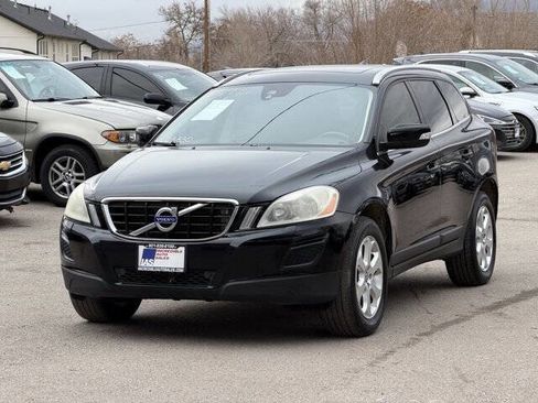 Used 2013 Volvo XC60 3.2 image 9