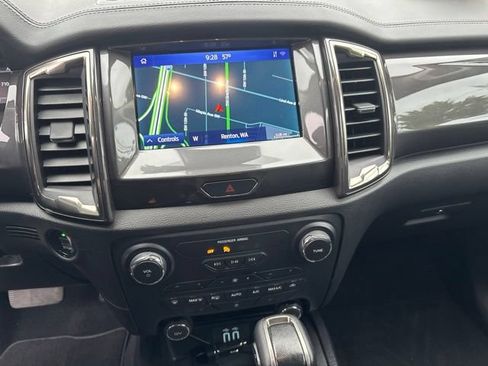 Used 2020 Ford Ranger Lariat w/ Equipment Group 501A Mid AWD/4WD image 20
