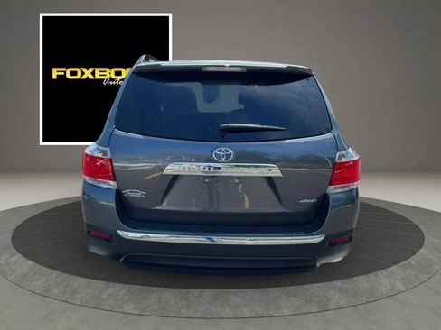 Used 2011 Toyota Highlander SE w/ Tow Pkg AWD/4WD image 6