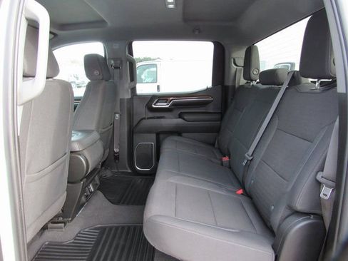 Used 2023 GMC Sierra 1500 SLE image 22