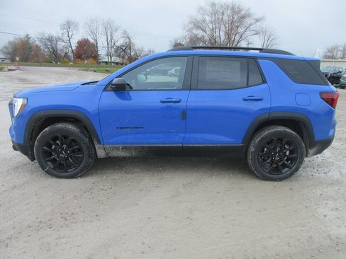 New 2026 GMC Terrain Elevation w/ Elevation Premium Package image 8