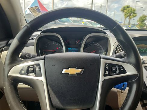 Used 2013 Chevrolet Equinox LT image 15