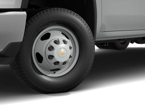 New 2024 Chevrolet Silverado 3500 W/T w/ WT Convenience Package image 41