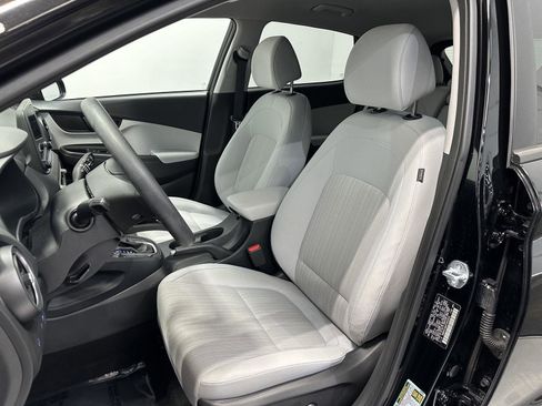 Certified 2023 Hyundai Kona SEL w/ Cargo Package AWD/4WD image 15