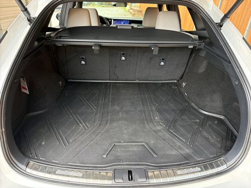 Used 2024 Lexus RX 350 Premium w/ Accessory Package (K3) AWD/4WD image 33