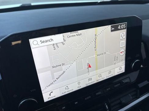 Certified 2024 Nissan Pathfinder SL image 25