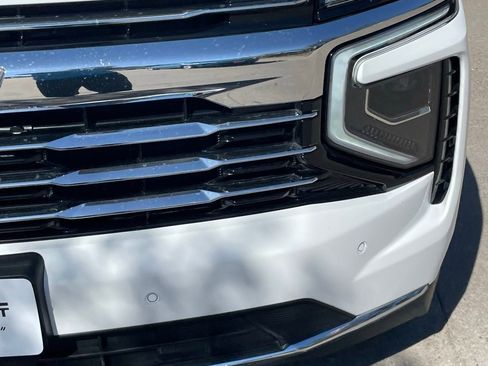 Used 2025 Chevrolet Tahoe LT image 8