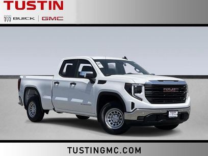 New 2026 GMC Sierra 1500 Pro w/ Pro Value Package