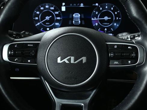 Used 2023 Kia Sportage X-Pro Prestige image 19