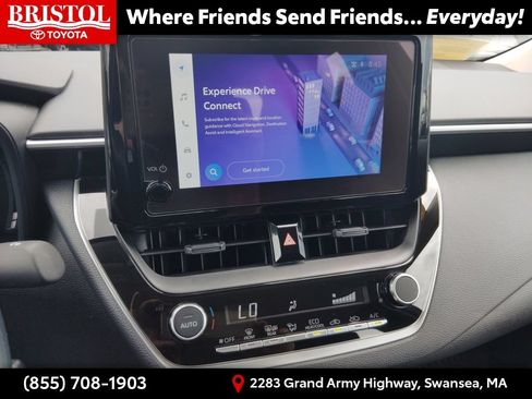 Used 2026 Toyota Corolla LE FWD image 20