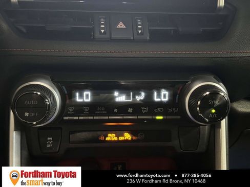 Certified 2024 Toyota RAV4 Adventure AWD/4WD image 28