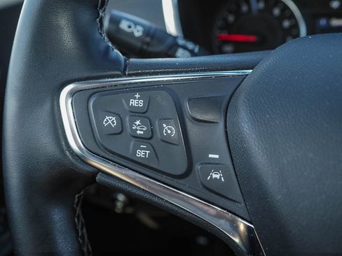 Used 2023 Chevrolet Equinox LT FWD image 29