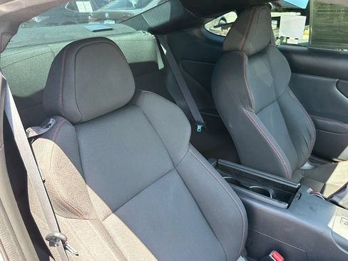Used 2023 Subaru BRZ Premium RWD image 15