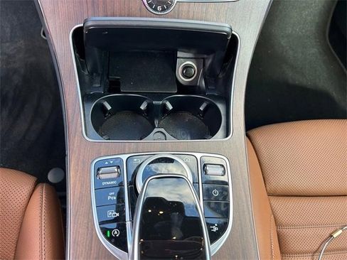Used 2021 Mercedes-Benz C 300 4MATIC Cabriolet image 19