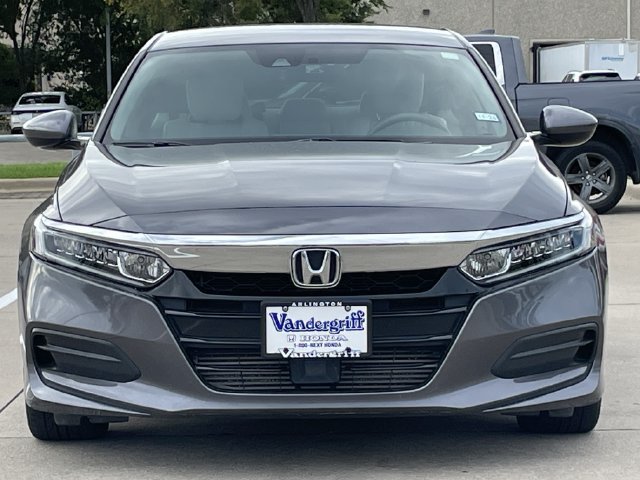Used 2019 Honda Accord LX image 6