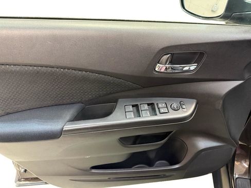 Used 2015 Honda CR-V EX image 13