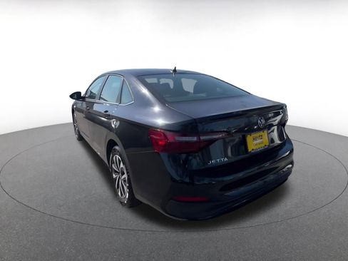 Used 2024 Volkswagen Jetta S FWD image 12