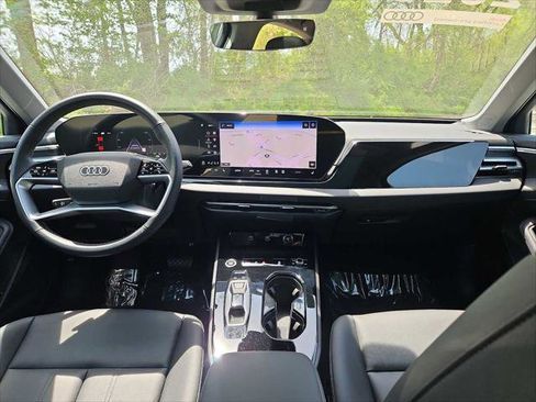 Certified 2025 Audi A5 2.0T Premium w/ Convenience Package AWD/4WD image 32