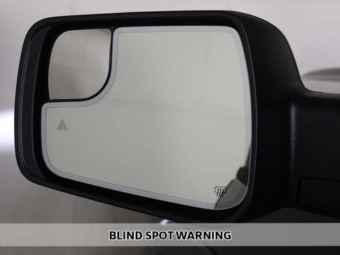 Used 2026 RAM 1500 Big Horn AWD/4WD image 5