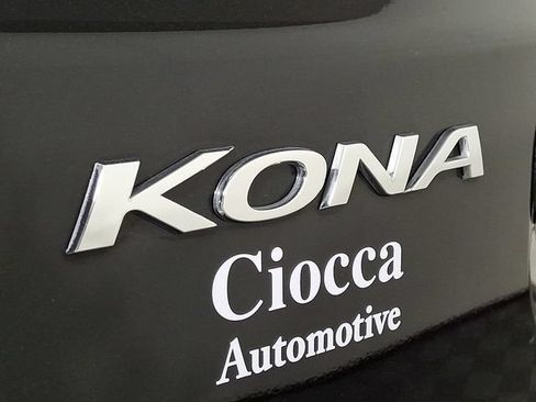 Used 2023 Hyundai Kona SEL AWD/4WD image 30