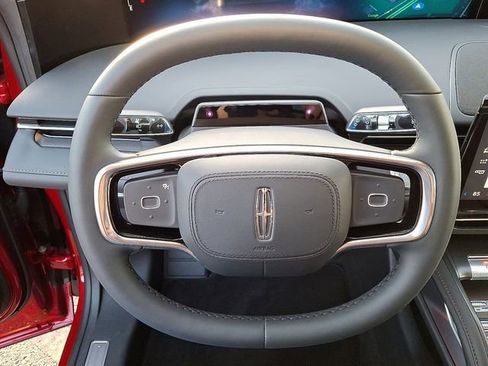 New 2026 Lincoln Nautilus Premier w/ Equipment Group 102A image 9