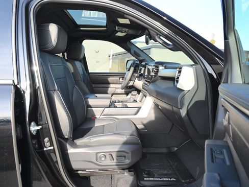 Used 2026 Toyota Sequoia TRD Pro image 49